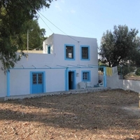 Другое в Греции, Dode, 47 кв.м.