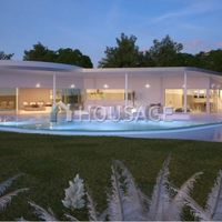Villa in Spain, Andalucia, Benalmadena, 614 sq.m.