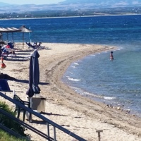 Земельный участок в Греции, Центральная Македония, Центр, 300 кв.м.