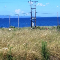 Земельный участок в Греции, Центральная Македония, Центр, 300 кв.м.