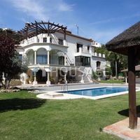 Вилла в Испании, Андалусия, 640 кв.м.