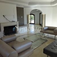 Вилла в Испании, Андалусия, 640 кв.м.