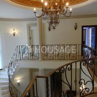 Вилла в Испании, Андалусия, 640 кв.м.