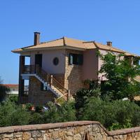 Villa in Greece, Peloponnese, Ili, 600 sq.m.
