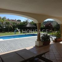 Вилла в Испании, Андалусия, 640 кв.м.