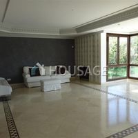 Вилла в Испании, Андалусия, 640 кв.м.