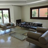 Вилла в Испании, Андалусия, 640 кв.м.