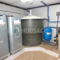 Вилла в Испании, Андалусия, 640 кв.м.