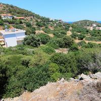 Land plot in Greece, Crete, 1250 sq.m.