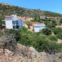 Land plot in Greece, Crete, 1250 sq.m.