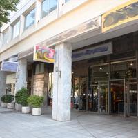 Business center in Greece, Central Macedonia, Center, 3200 sq.m.