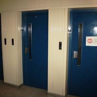 Business center in Greece, Central Macedonia, Center, 3200 sq.m.