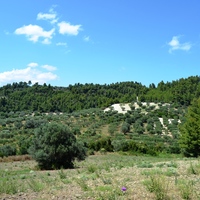 Земельный участок в Греции, Центральная Македония, Центр