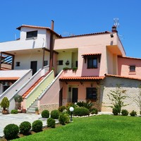 Таунхаус в Греции, Центральная Македония, Центр, 150 кв.м.