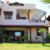 Таунхаус в Греции, Центральная Македония, Центр, 150 кв.м.