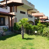 Таунхаус в Греции, Центральная Македония, Центр, 150 кв.м.