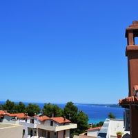 Таунхаус в Греции, Центральная Македония, Центр, 150 кв.м.