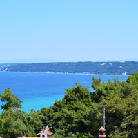 Таунхаус в Греции, Центральная Македония, Центр, 150 кв.м.