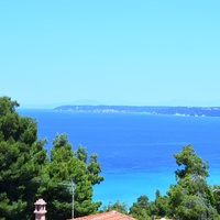 Таунхаус в Греции, Центральная Македония, Центр, 150 кв.м.