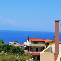 Таунхаус в Греции, Центральная Македония, Центр, 150 кв.м.