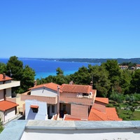 Таунхаус в Греции, Центральная Македония, Центр, 150 кв.м.