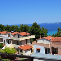 Таунхаус в Греции, Центральная Македония, Центр, 150 кв.м.