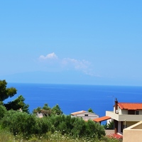 Таунхаус в Греции, Центральная Македония, Центр, 150 кв.м.