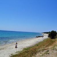 Таунхаус в Греции, Центральная Македония, Центр, 150 кв.м.