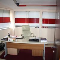 Business center in Greece, Central Macedonia, Center, 420 sq.m.