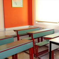 Business center in Greece, Central Macedonia, Center, 420 sq.m.