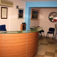 Business center in Greece, Central Macedonia, Center, 420 sq.m.