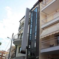 Business center in Greece, Central Macedonia, Center, 420 sq.m.