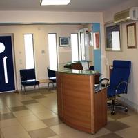 Business center in Greece, Central Macedonia, Center, 420 sq.m.