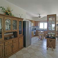 Villa in Greece, Crete, Chania, 200 sq.m.