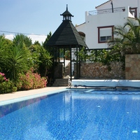 Villa in Greece, Crete, Chania, 200 sq.m.