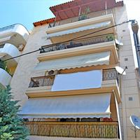 Flat in Greece, Attica, Athens, 108 sq.m.