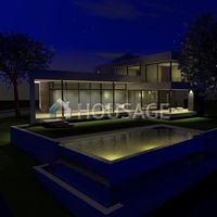 Вилла в Испании, Андалусия, 410 кв.м.