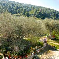 Villa in Greece, Central Macedonia, Center, 100 sq.m.