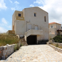 Other in Greece, Crete, Chania, 107 sq.m.