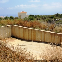 Other in Greece, Crete, Chania, 107 sq.m.