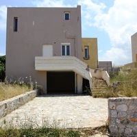 Other in Greece, Crete, Chania, 107 sq.m.