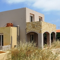 Other in Greece, Crete, Chania, 107 sq.m.
