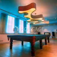 Вилла в Испании, Андалусия, 774 кв.м.