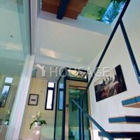 Вилла в Испании, Андалусия, 774 кв.м.