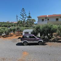 Land plot in Greece, Crete, Irakleion, 500 sq.m.