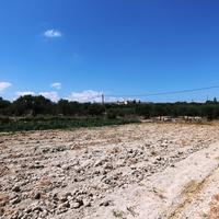 Land plot in Greece, Crete, Irakleion, 1100 sq.m.