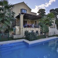 Вилла в Испании, Андалусия, 459 кв.м.