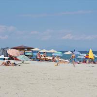 Business center in Greece, Central Macedonia, Center, 300 sq.m.