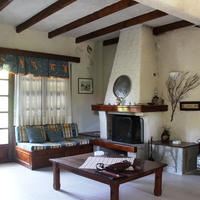 Townhouse in Greece, Central Macedonia, Khal, 150 sq.m.