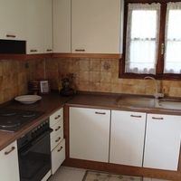 Townhouse in Greece, Central Macedonia, Khal, 150 sq.m.